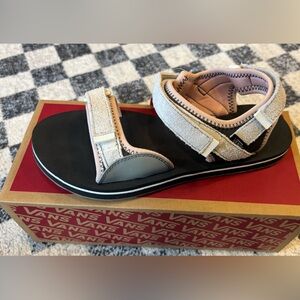 Vans Tri-Lock Sandals